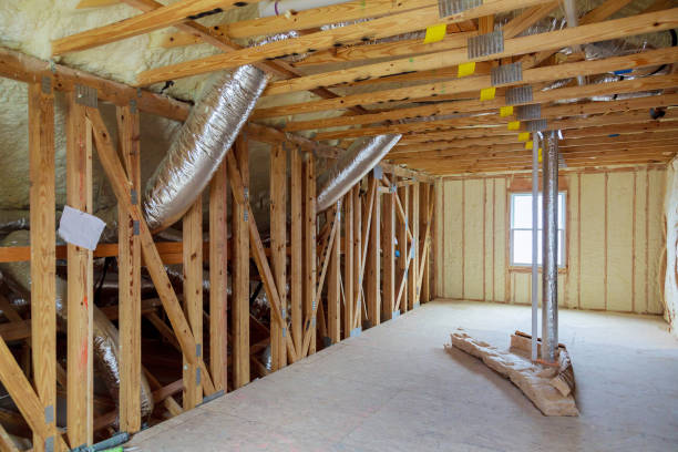 Best Insulation Contractor Near Me  in Danville, IN